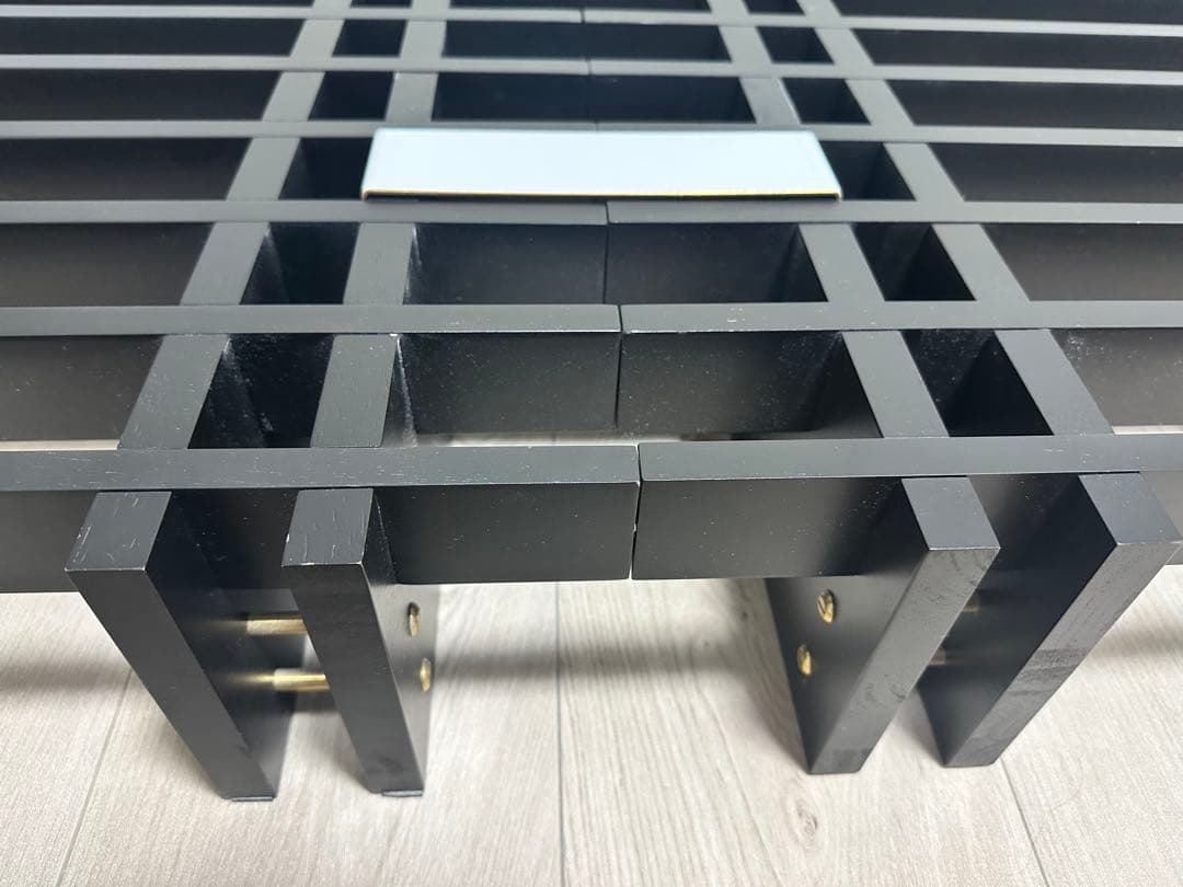 カズワン様SUNOKO BED(SEMI DOUBLE)KOTA/