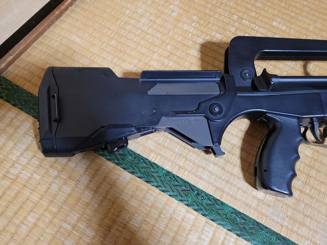 東京マルイ FA-MAS スタンダード電動ガン