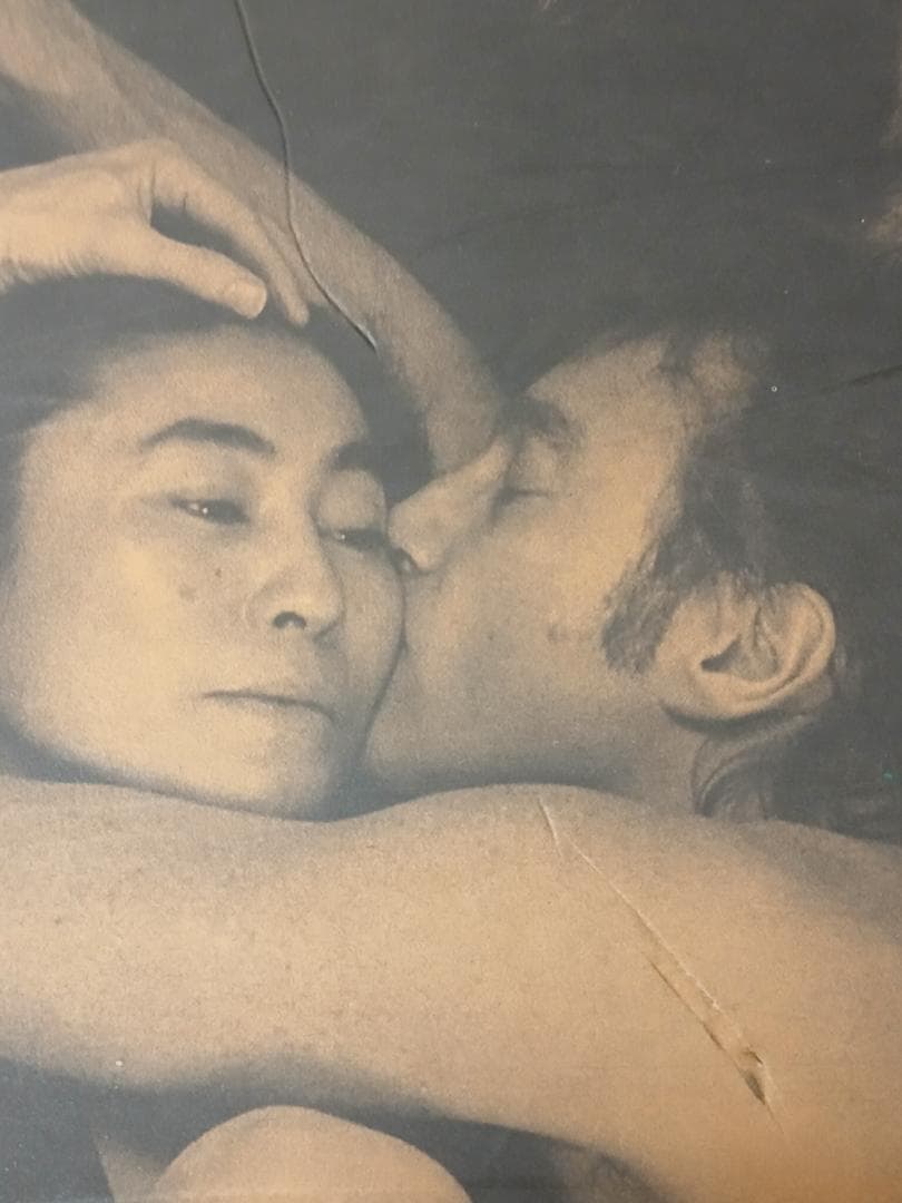 Annie Liebovitz Photographs, 1970-1990洋書