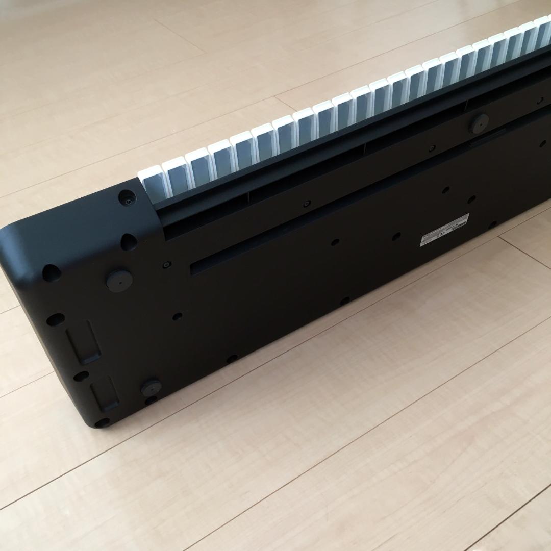 KORG KROME 61鍵盤 キーボードシンセサイザー