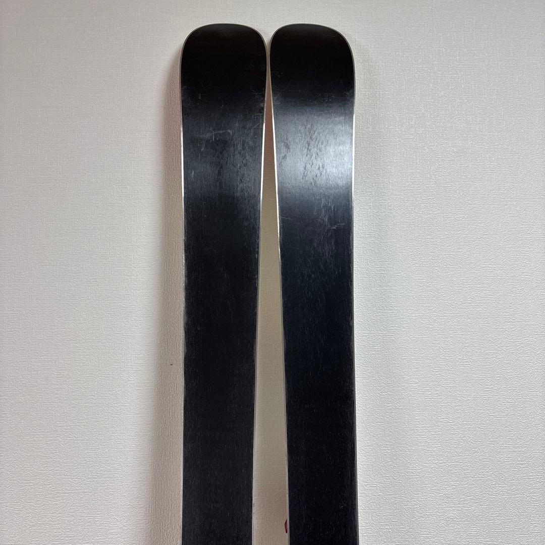 女の子　ジュニア　子供　スキーセット　ロシニョール　140cm24-24.5cm