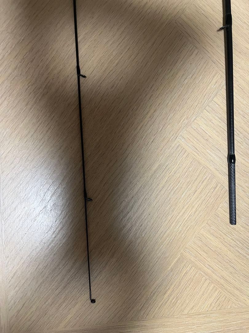 （美品）ClearBlue クリアブルー クリスター 57 BF/ANY