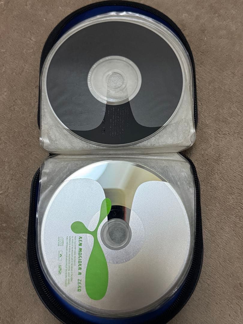 Soft Ballet アルバムコレクション