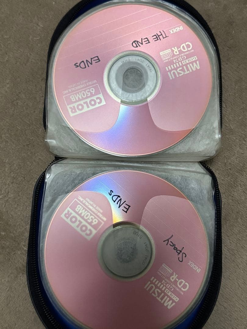 Soft Ballet アルバムコレクション