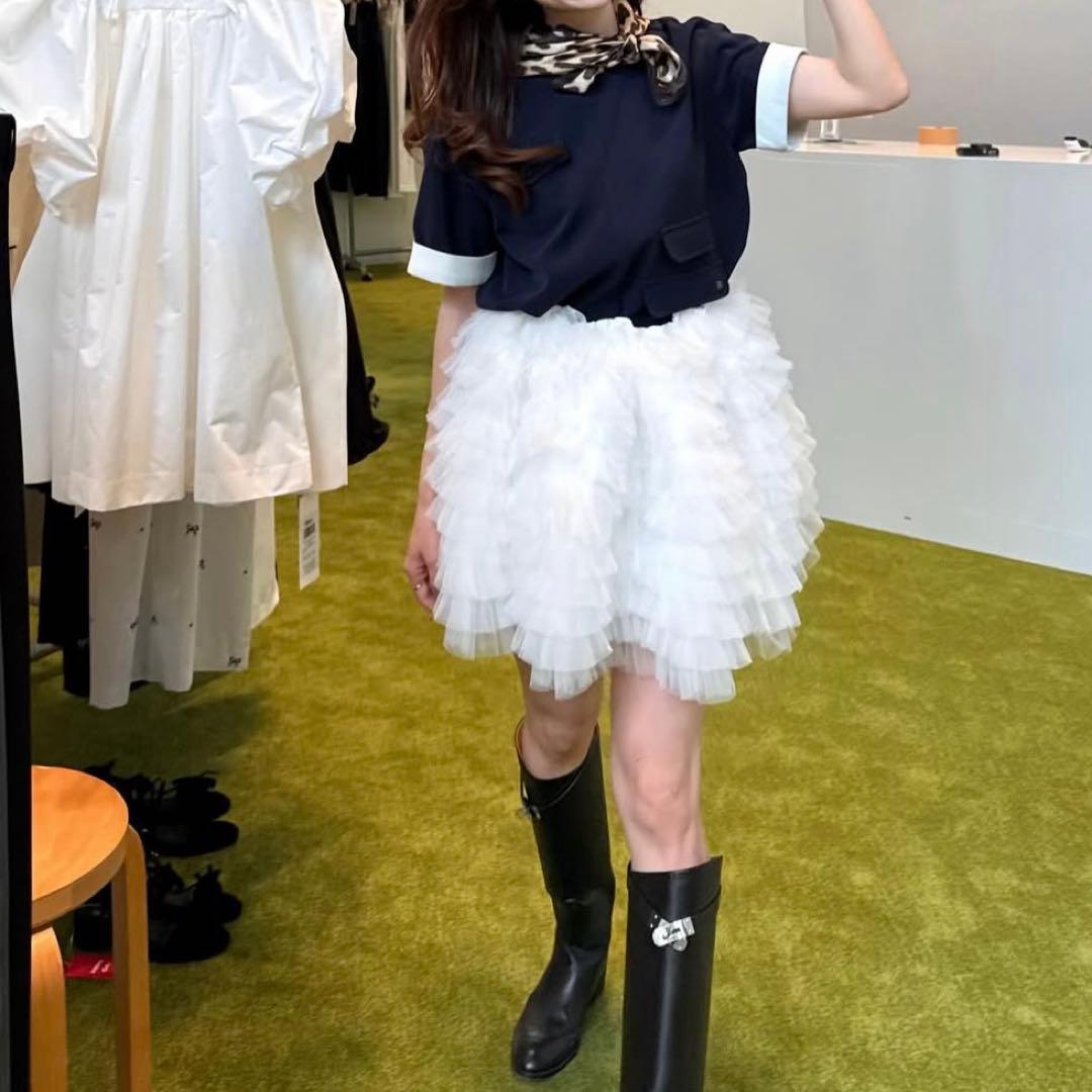 【SALE】bibiy. B. AVA TOP