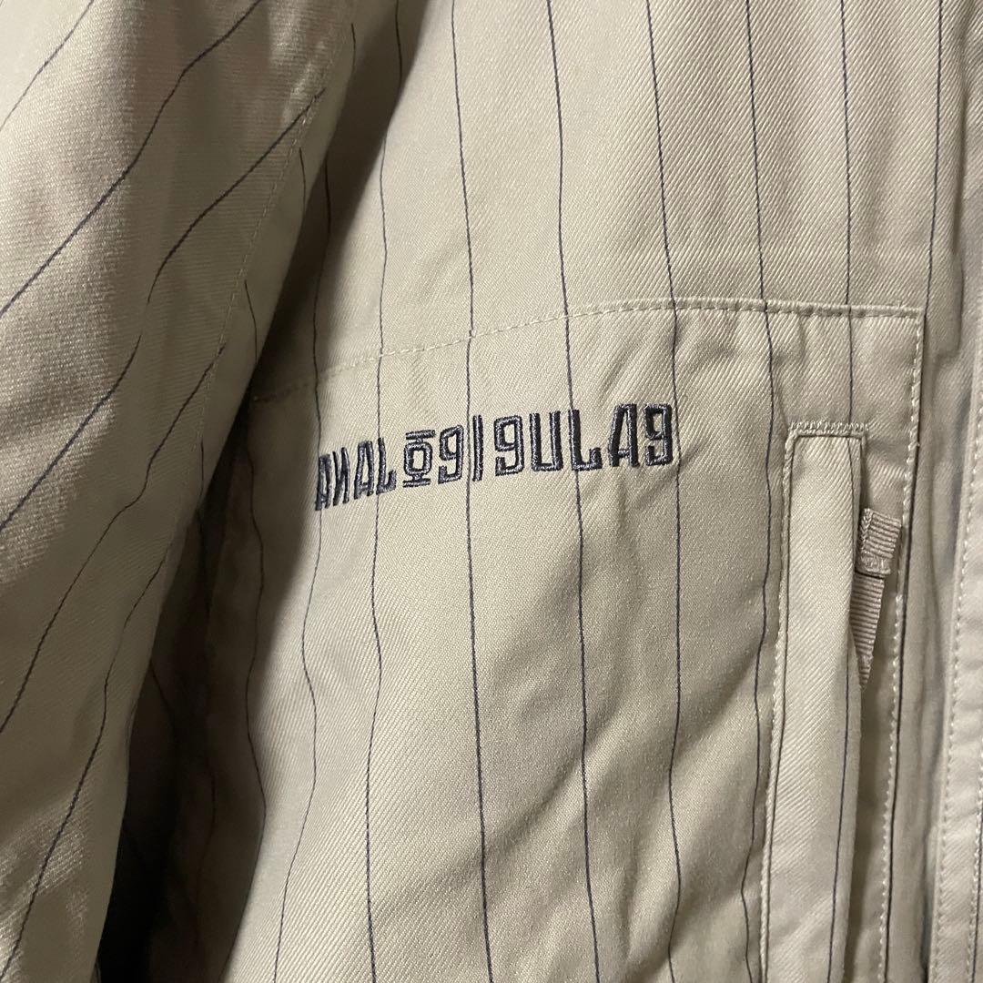 Burtonバートンスキーウェアスノーボードジャケットパーカーフード灰色グレー黒