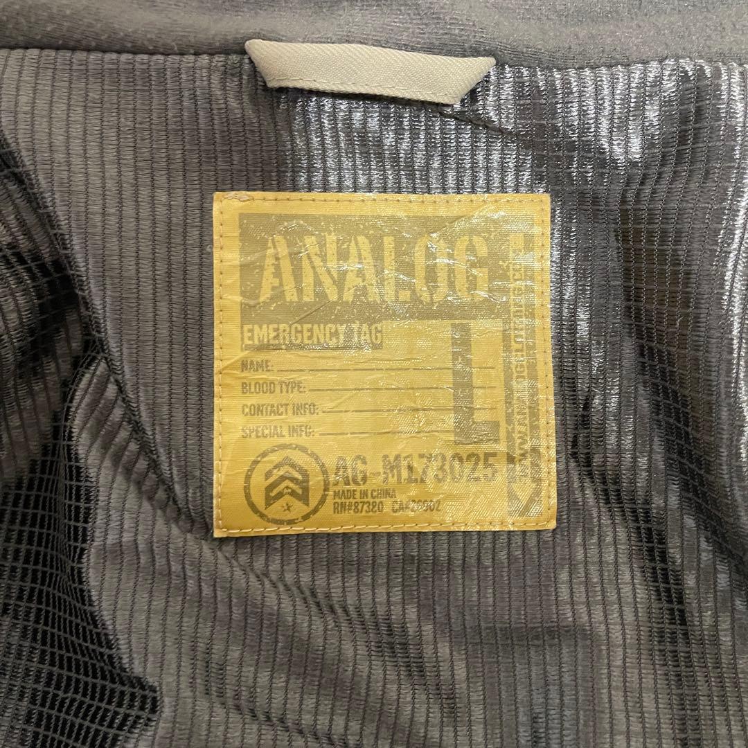 Burtonバートンスキーウェアスノーボードジャケットパーカーフード灰色グレー黒