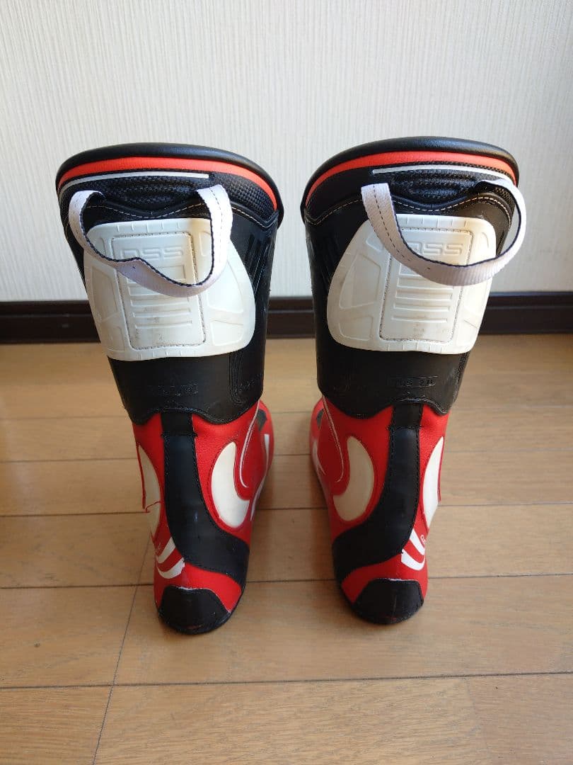 スキー NORDICA DOBERMANN GP 130 25.5cm