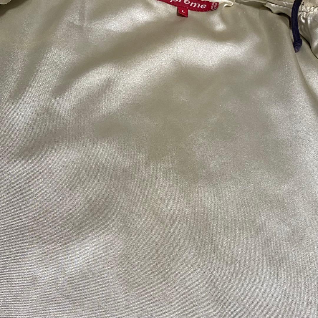 Supreme シュプリーム 初期 ウール セーラー スタジャン