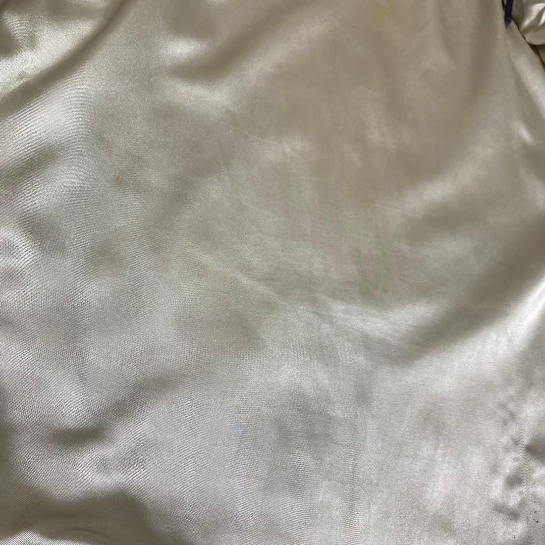 Supreme シュプリーム 初期 ウール セーラー スタジャン