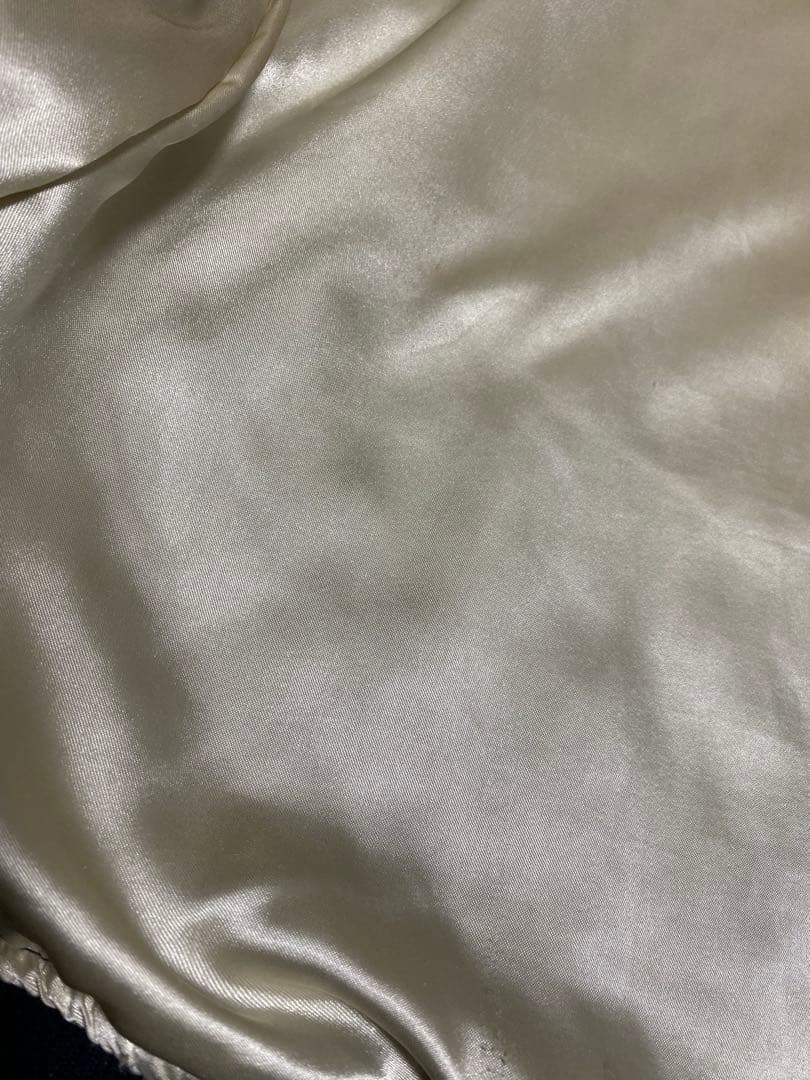 Supreme シュプリーム 初期 ウール セーラー スタジャン