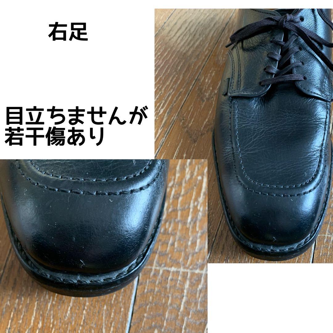 ヴィンテージ　レッドウィング　ポストマン　モックトゥ　オックスフォード