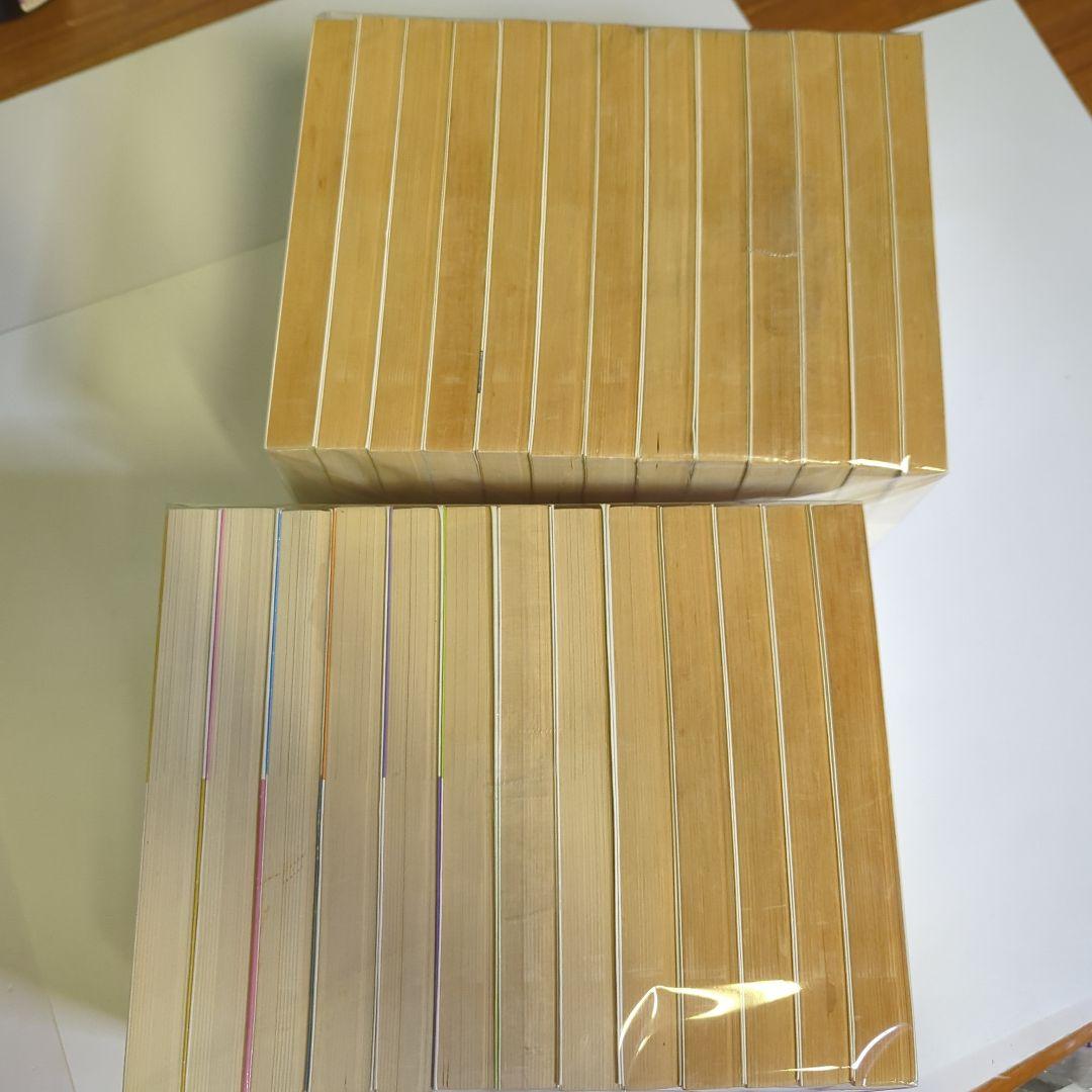 26冊セット　落第忍者乱太郎　抜け巻あり