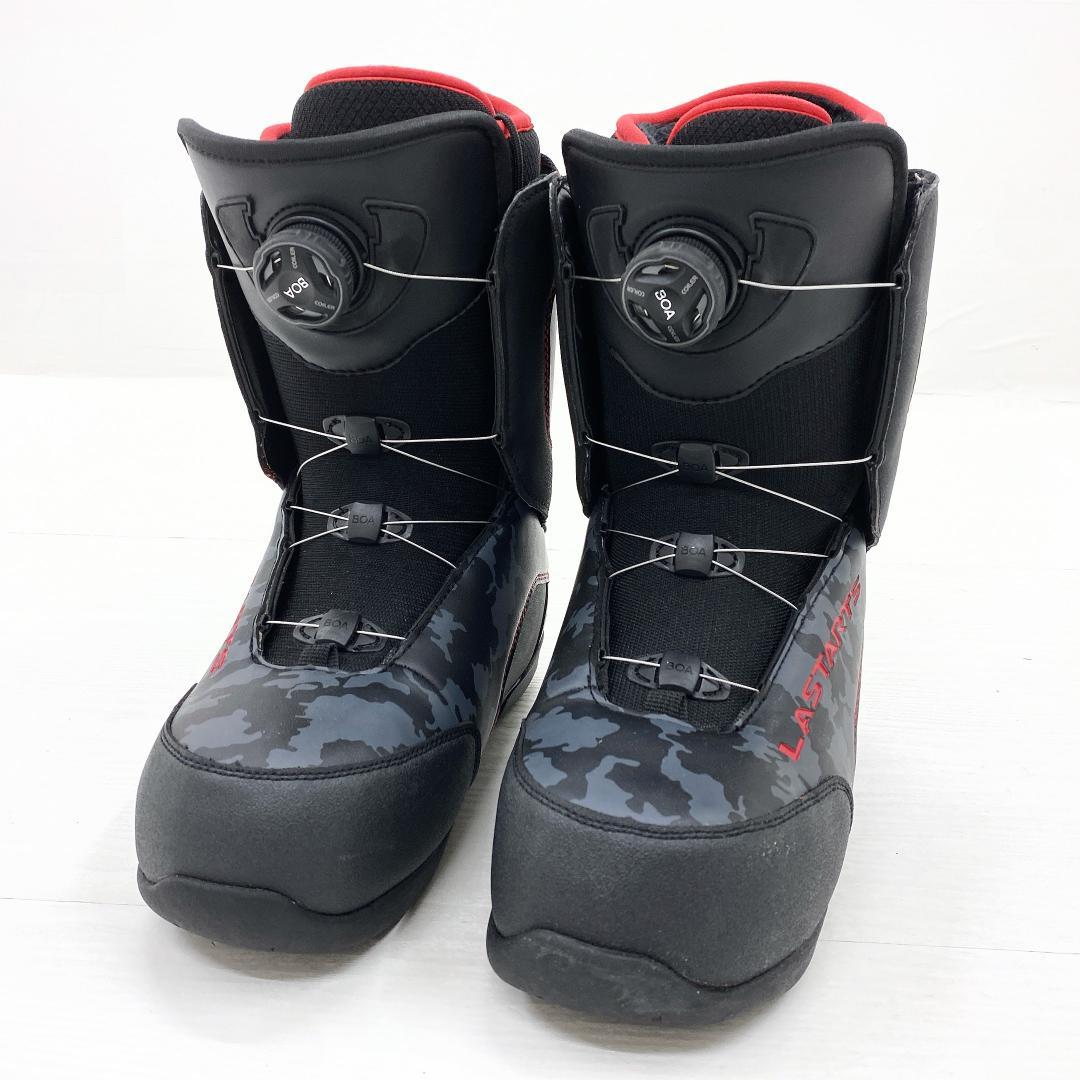 RIDE KINK ライド スノーボードセット 152cm 25.5-26cm