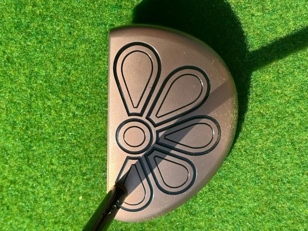 美品 スコッティキャメロン 2017 MY GIRL 限定品 パター