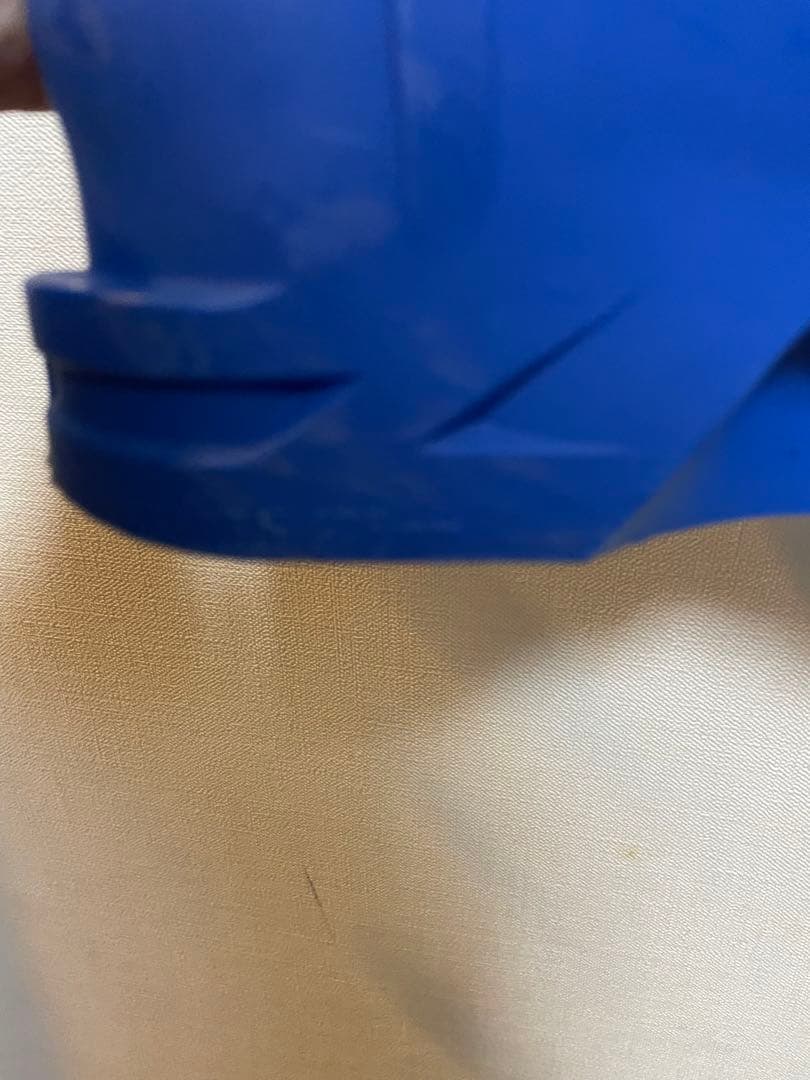 Salomon S/RACE 70 ジュニアスキーブーツ ブルー