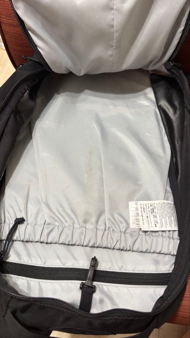 【ARC’TERYX】リュック　マンティス26