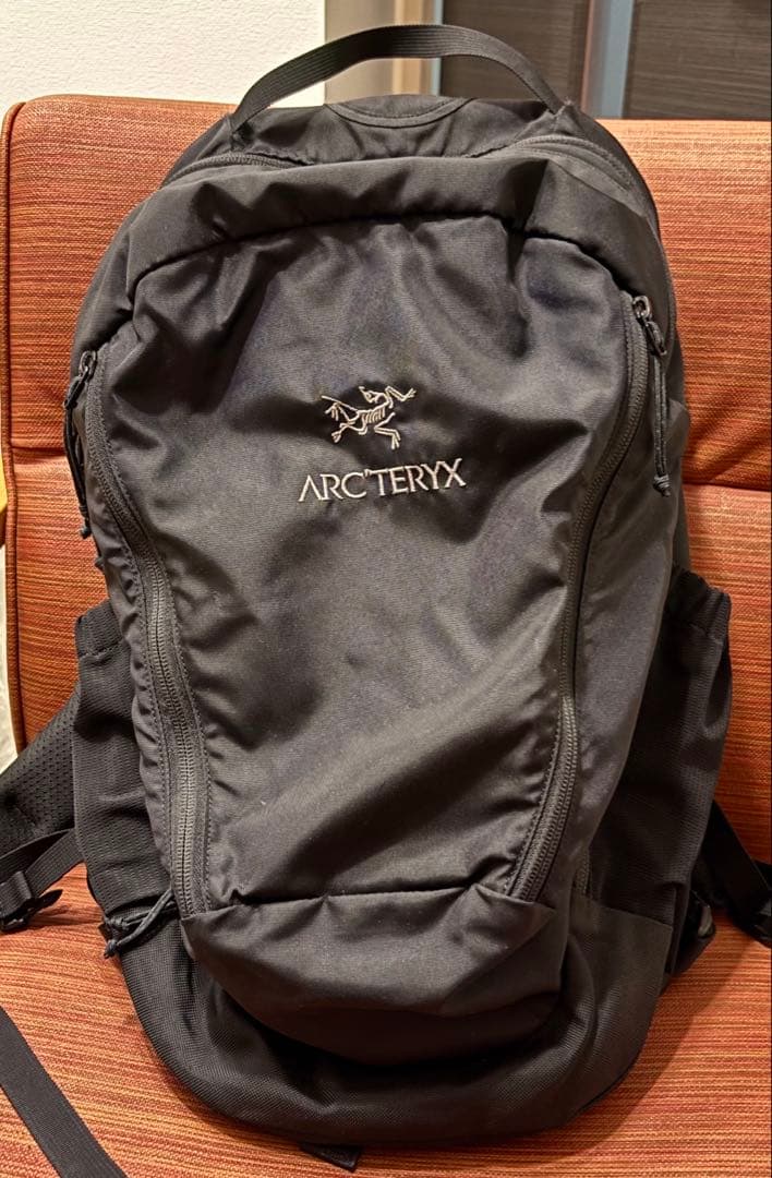 【ARC’TERYX】リュック　マンティス26