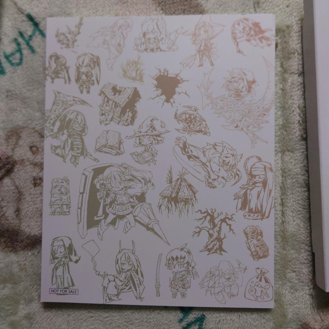 Switch MISTOVER ミストオーバー