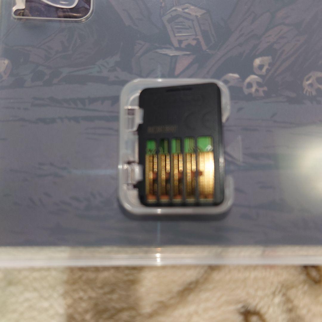 Switch MISTOVER ミストオーバー