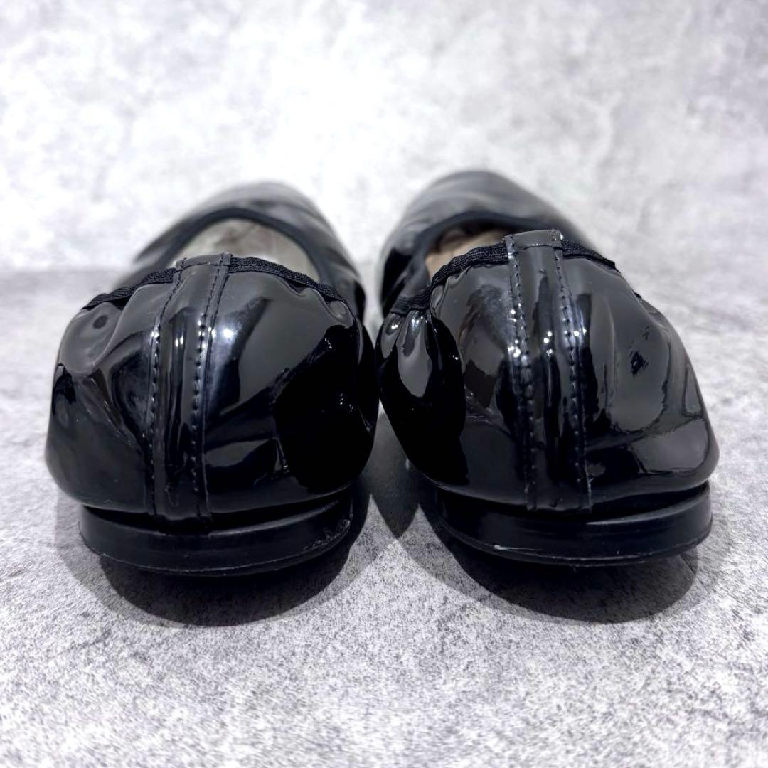 【完売品】repetto Caruso Ballerina パンプス　フラット