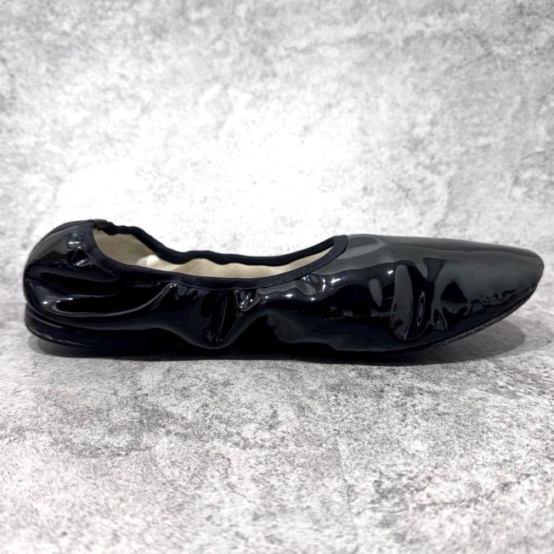 【完売品】repetto Caruso Ballerina パンプス　フラット
