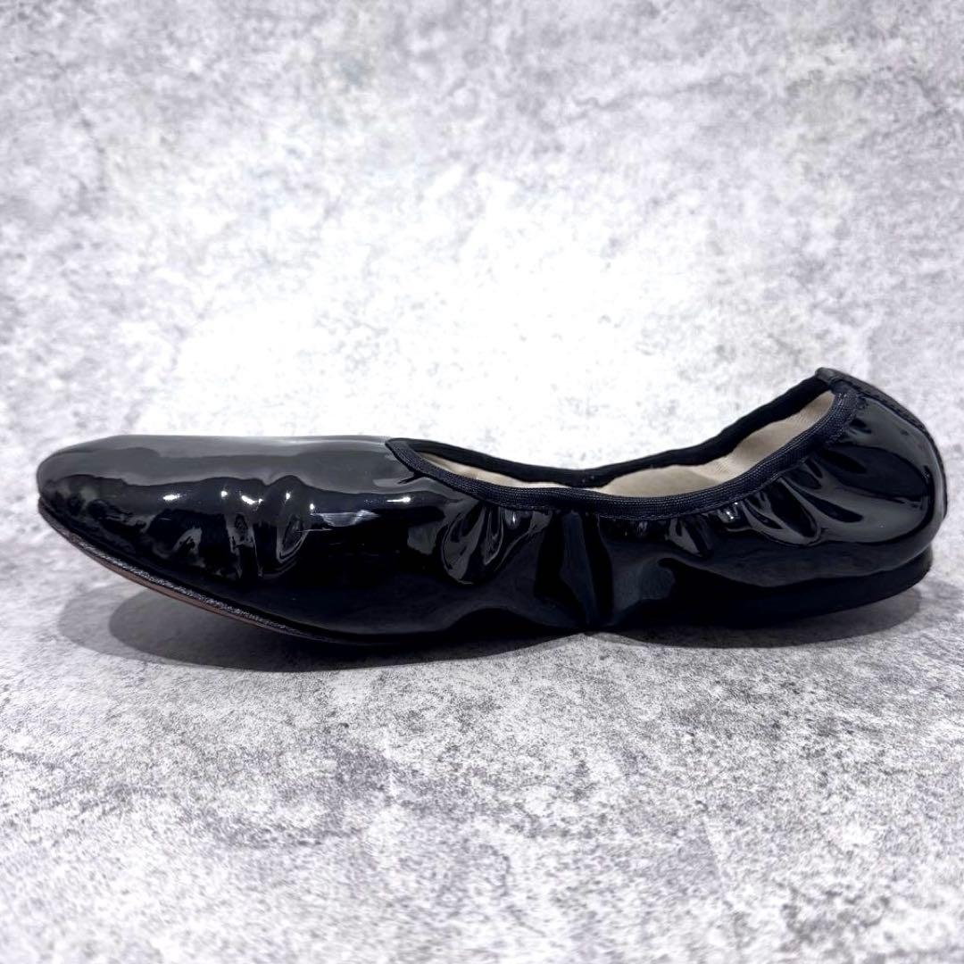 【完売品】repetto Caruso Ballerina パンプス　フラット