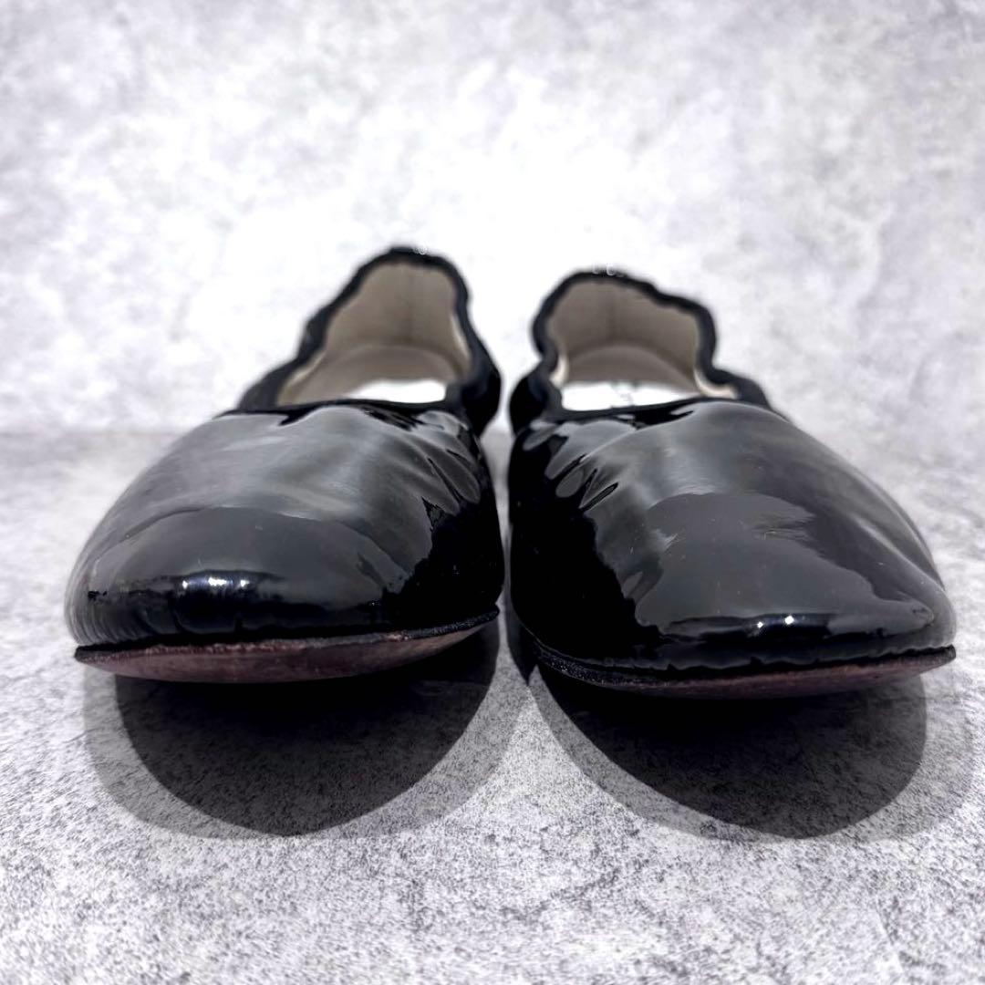 【完売品】repetto Caruso Ballerina パンプス　フラット