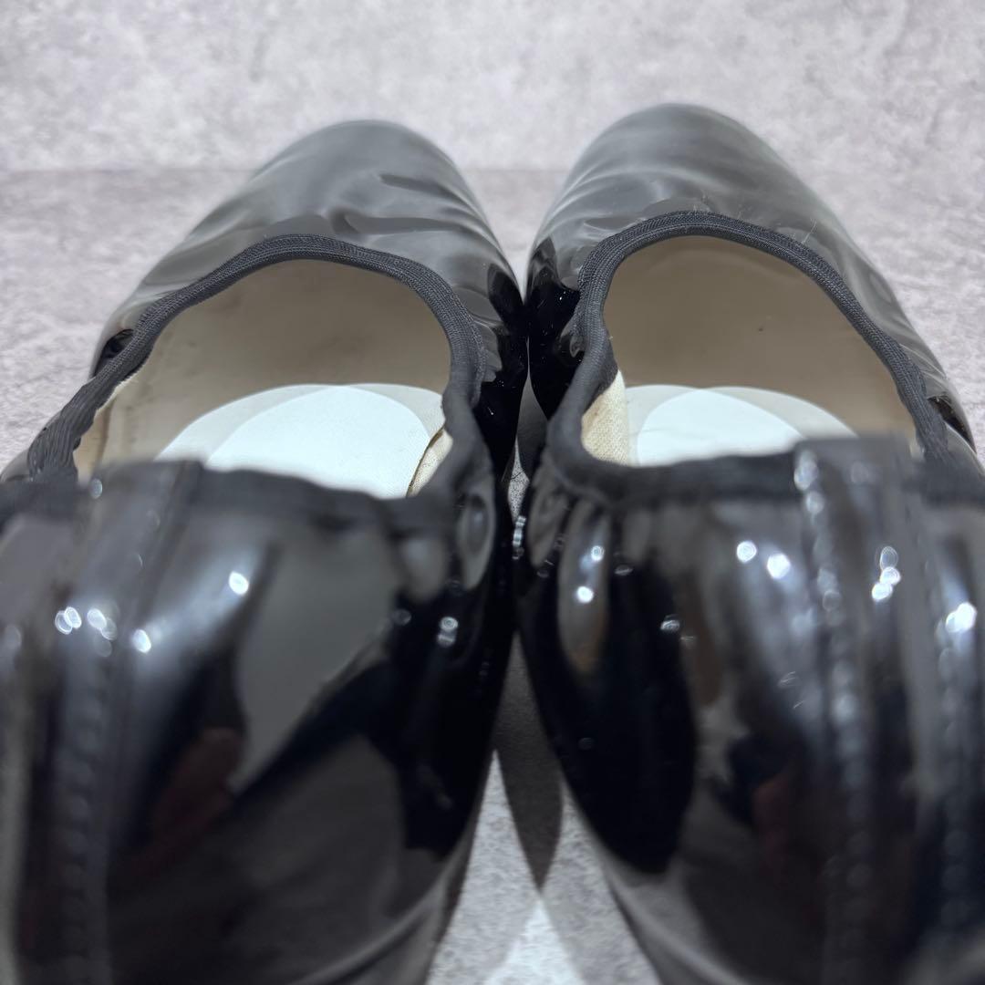 【完売品】repetto Caruso Ballerina パンプス　フラット