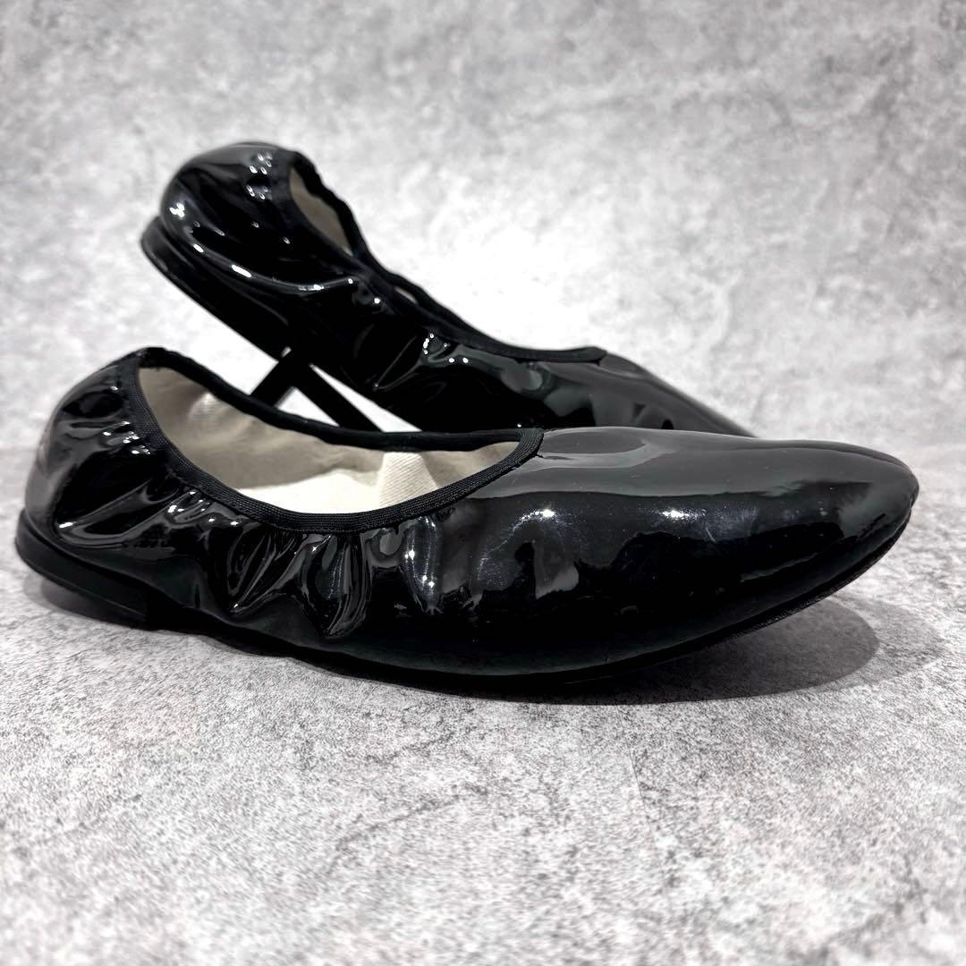 【完売品】repetto Caruso Ballerina パンプス　フラット
