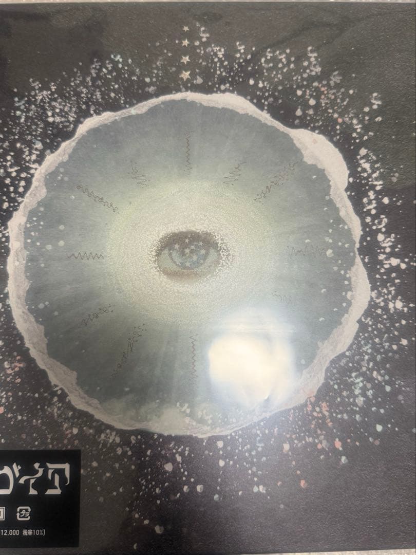 siip ガイア 完全生産限定盤 新品未開封