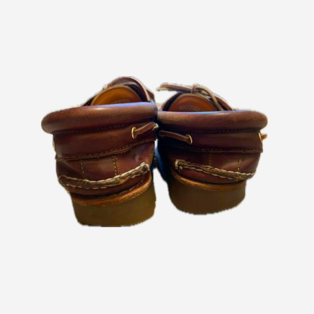 timberland 3eyeクラシック　26cm