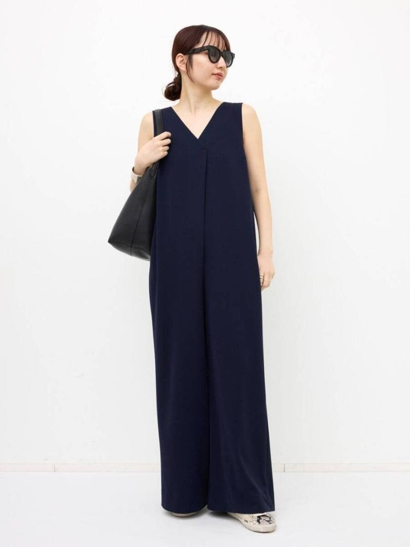 アパルトモン ドゥーズィエムクラス 25SS オールインワン