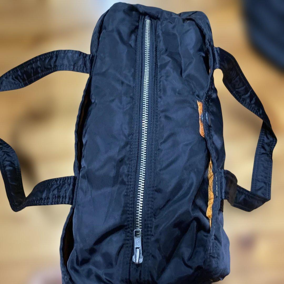 22日まで限定価格！！PORTER ポーター　ボストンバックトートバッグ