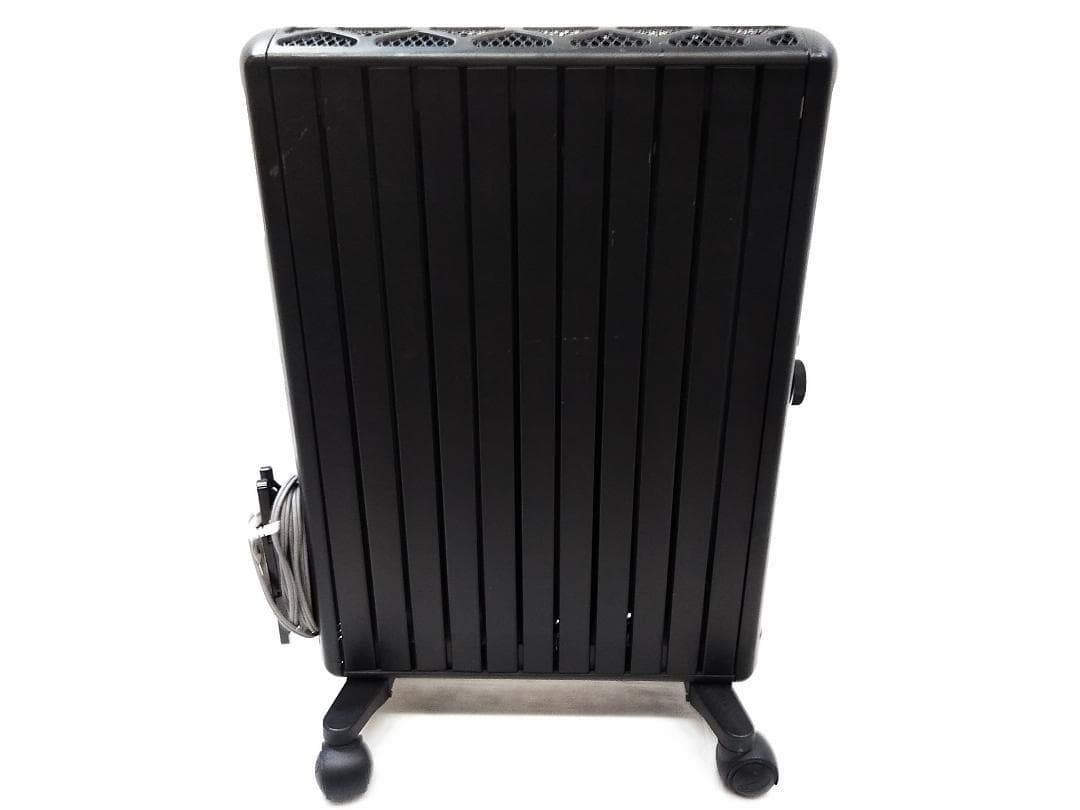 デロンギ マルチダイナミックヒーター MDHU15-PB 10~13畳★