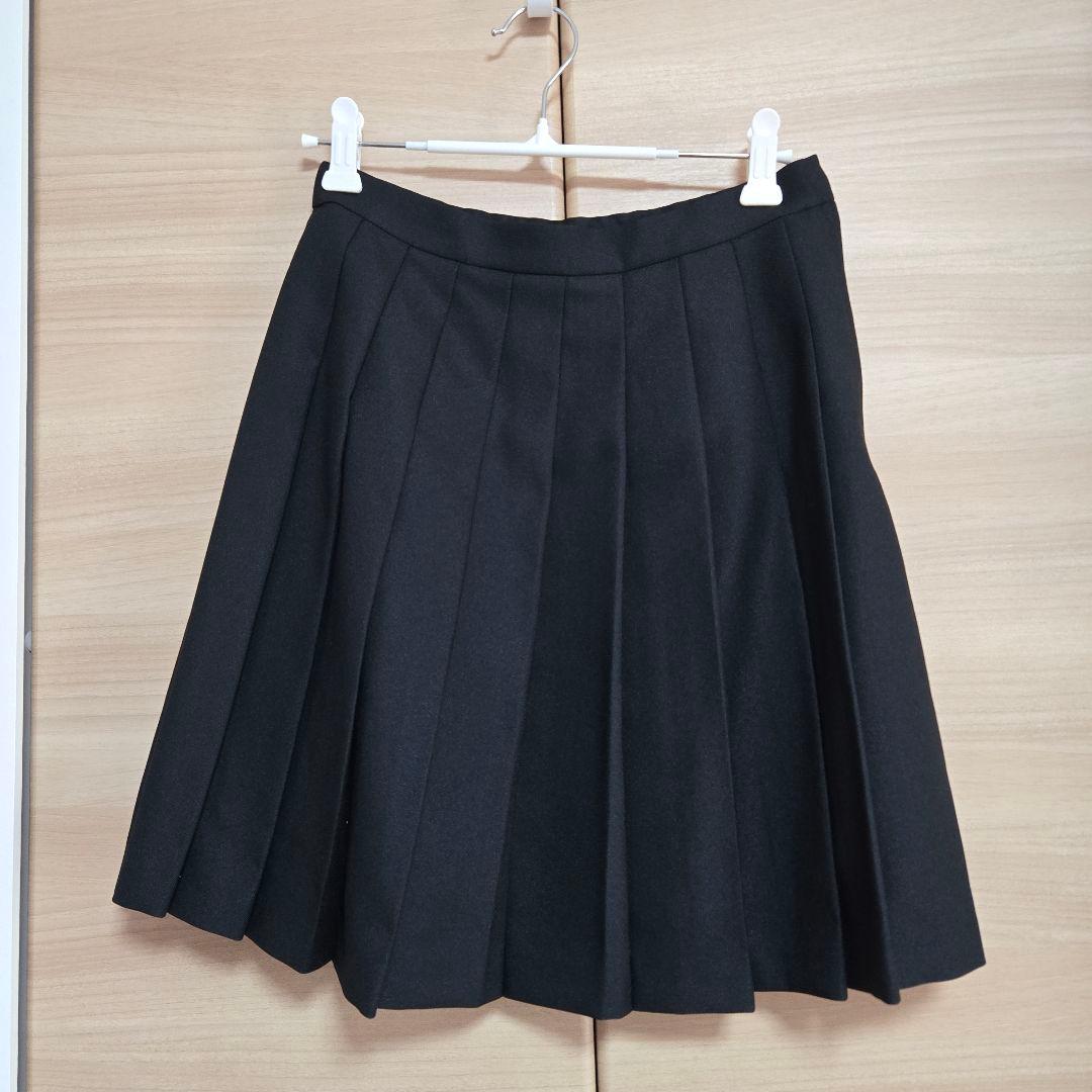 卒服　卒業式　スーツ　ネクタイ　スカート　ブラウス　アリサナ　160 165