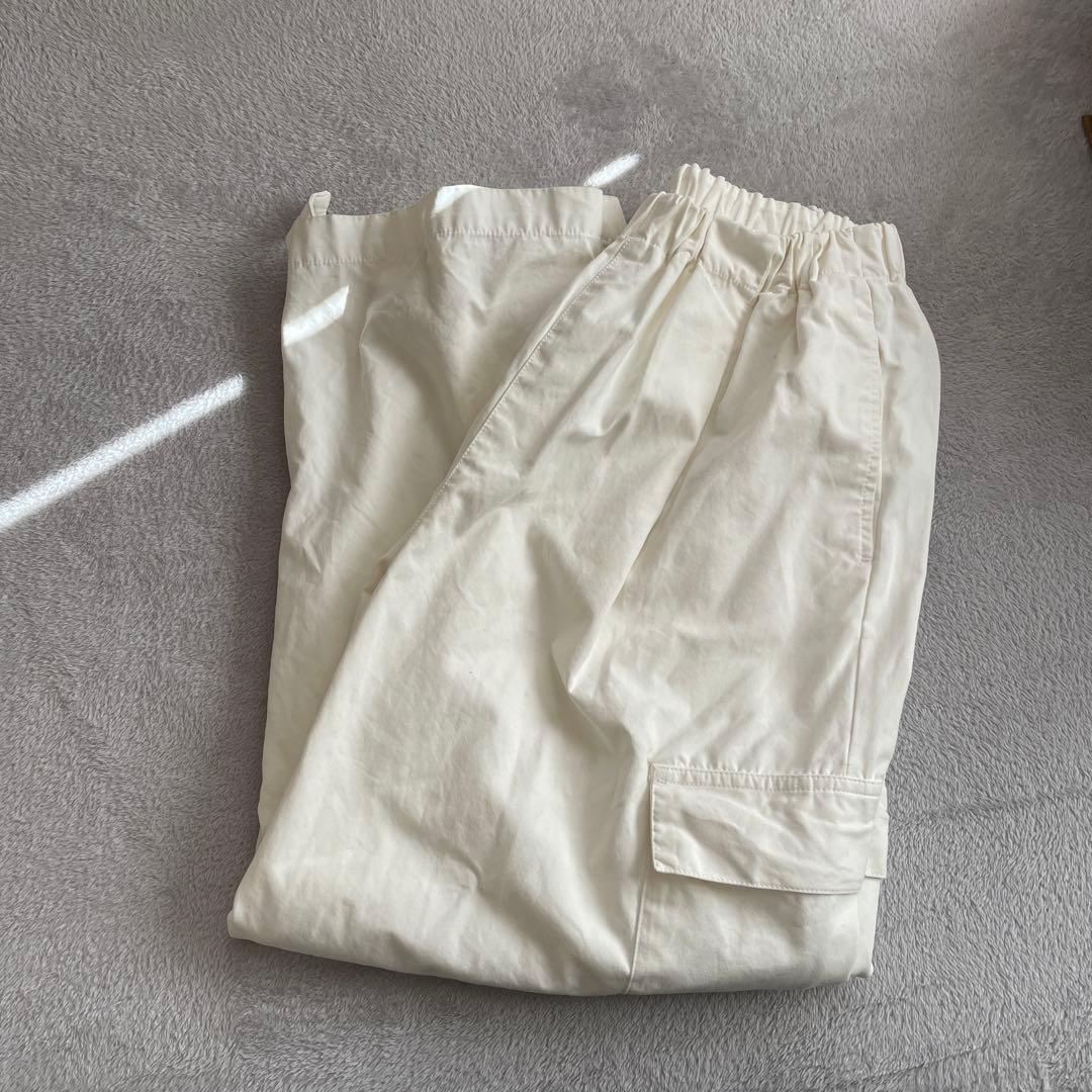 かぐれ／ユーティリティーイージーパンツ　GA34-24M004