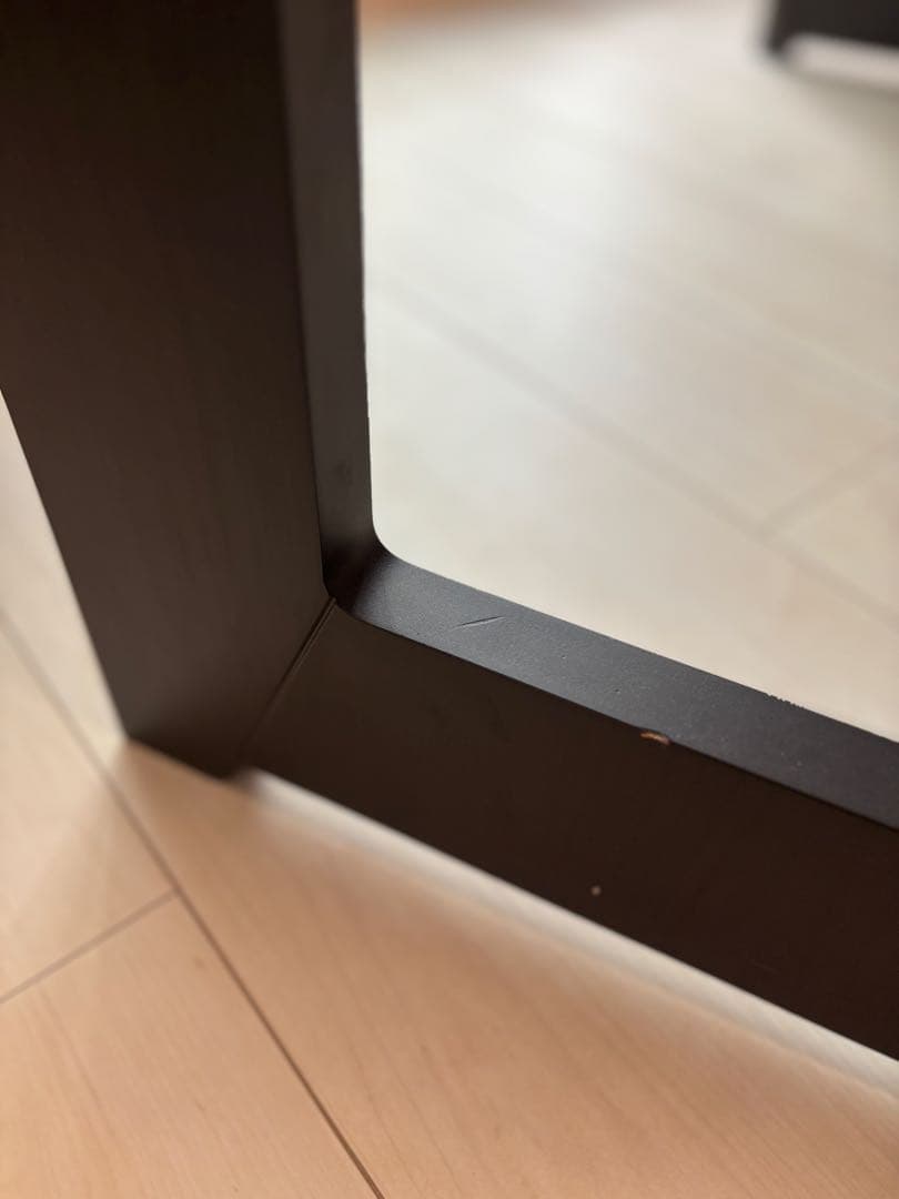 【値下げ】KOIZUMI コイズミWISE 学習机　KWD-632BW