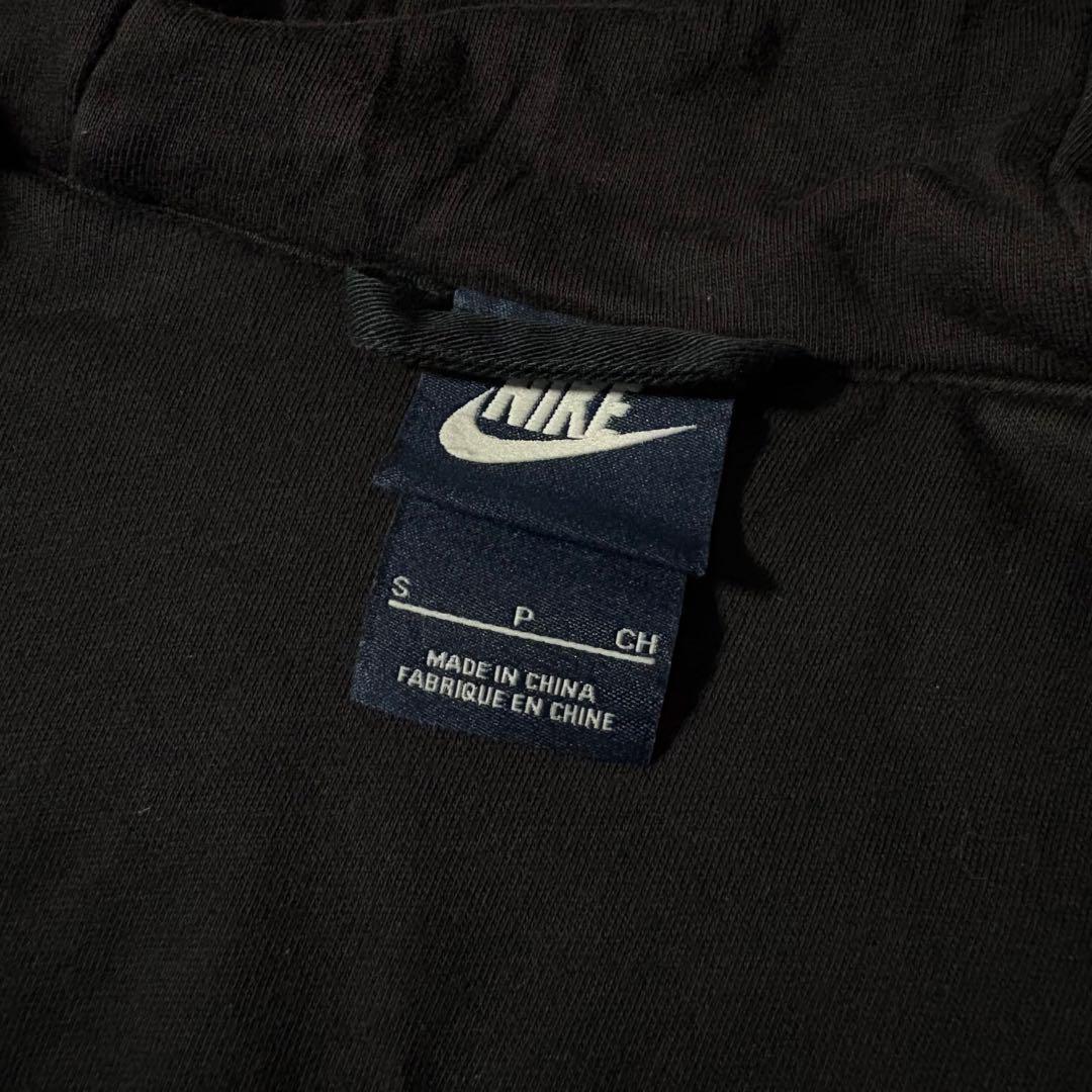 ジャケット・アウター y2k NIKE stadium jacket hoodie archive