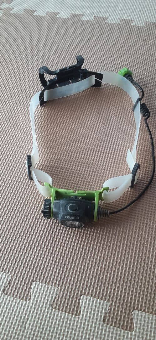 TAJIMA LE-U303 ベタLEDヘッドライト