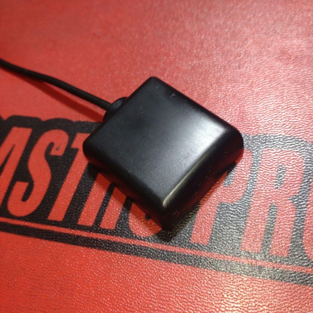 バイク用　ETC　日本無線　JRM-11　【827】