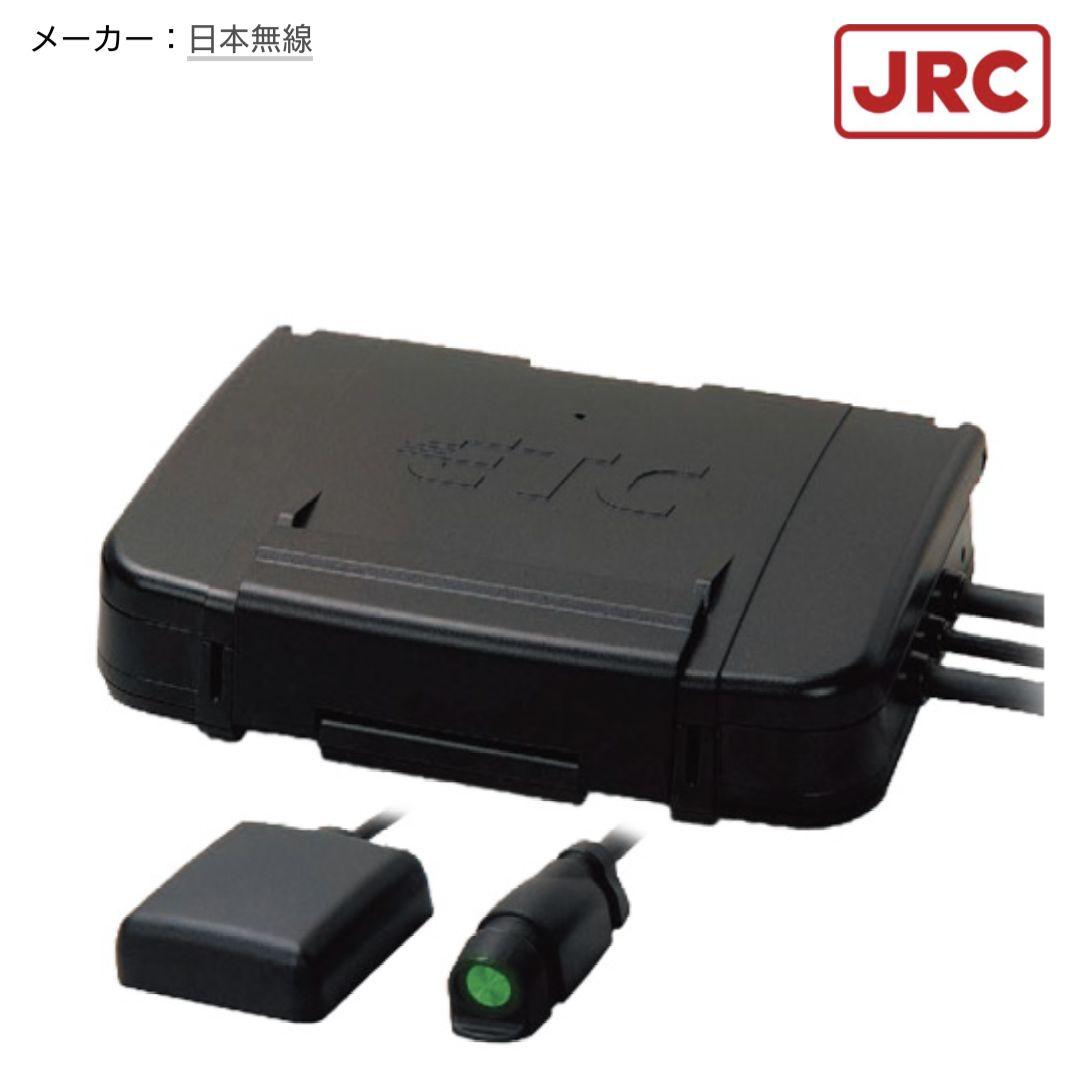 バイク用　ETC　日本無線　JRM-11　【827】