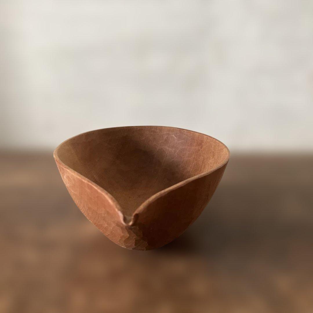 三谷龍二　片口