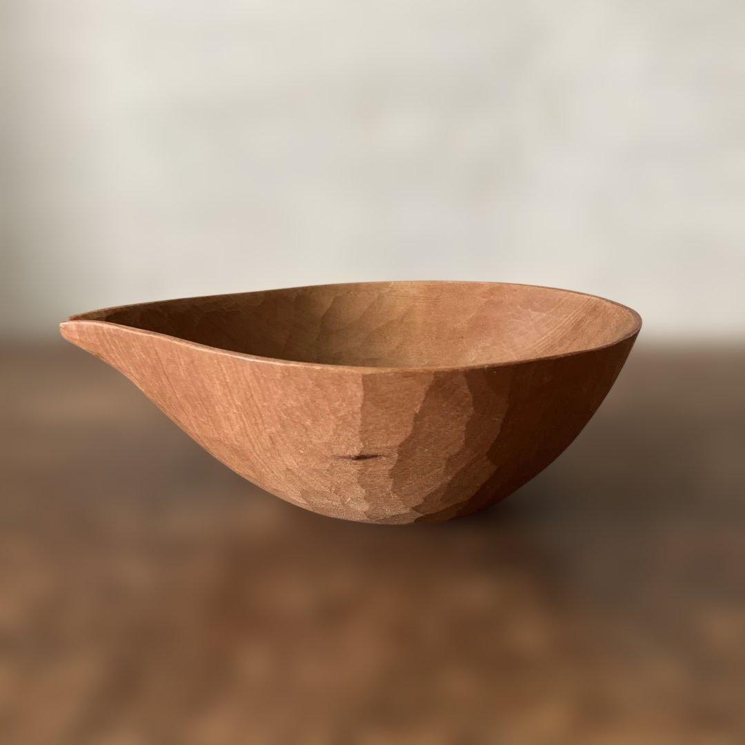 三谷龍二　片口