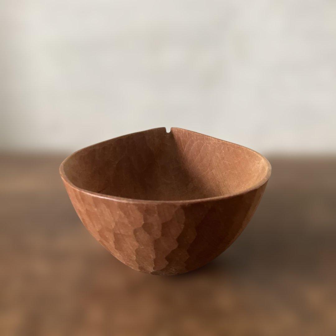 三谷龍二　片口