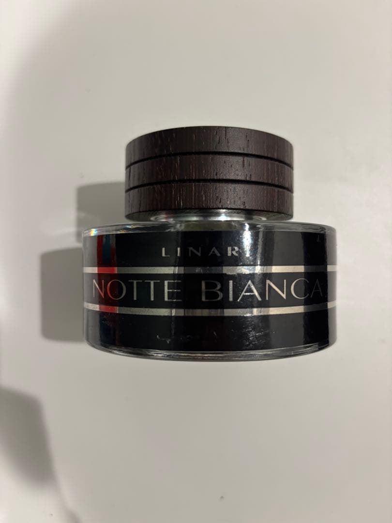 LINARI NOTTE BIANCA 100ml 香水