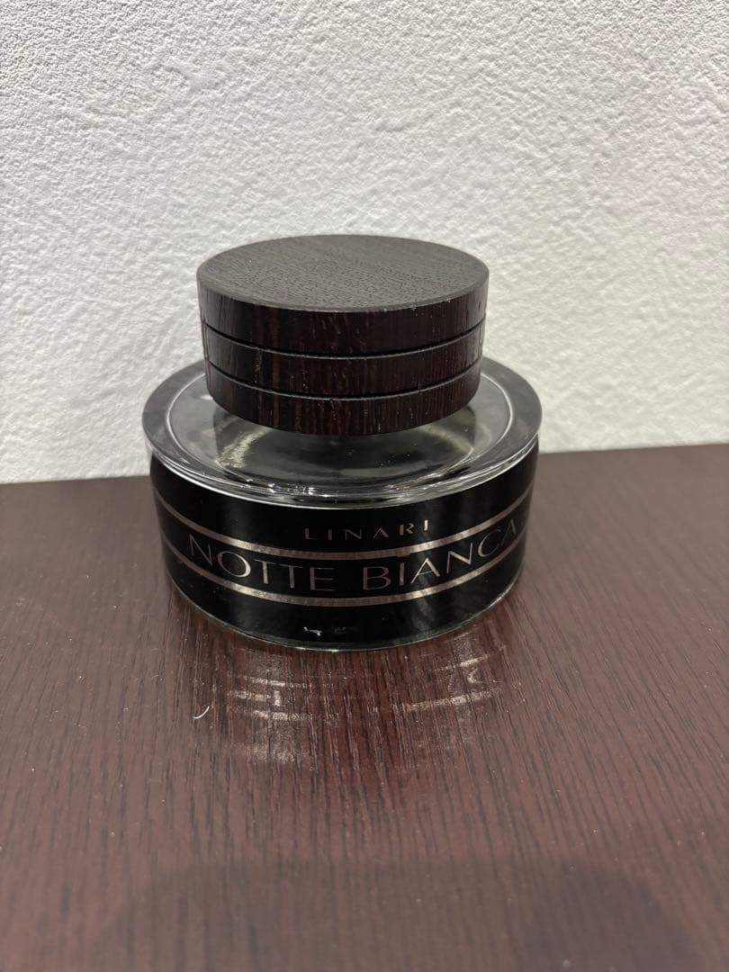 LINARI NOTTE BIANCA 100ml 香水