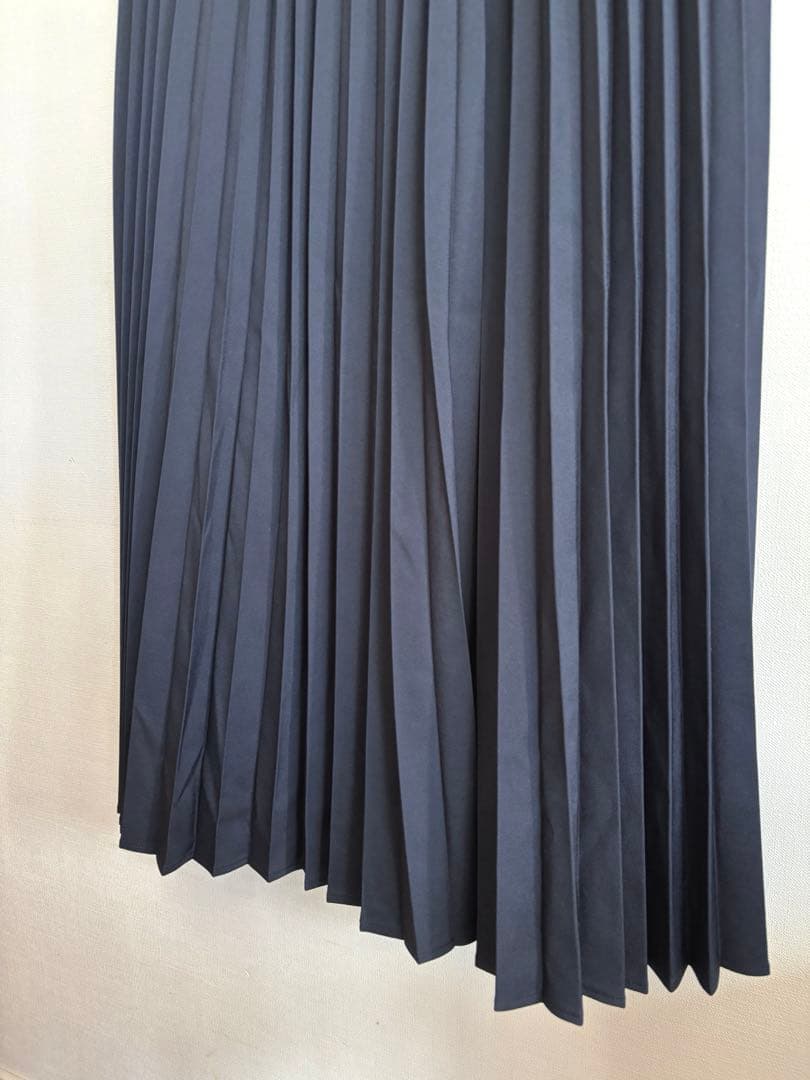 セルフォード　マルチWay トレンチコート　ボアインナー付き　紺　S 未使用