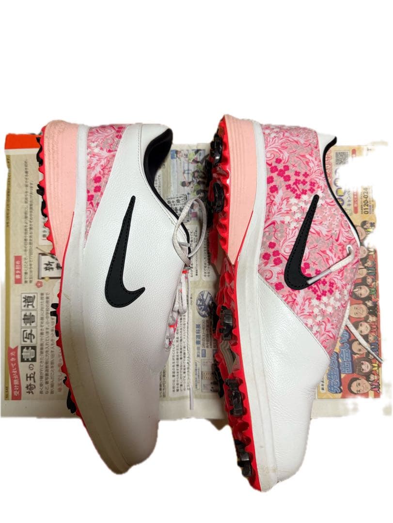 Nike ナイキ　ビクトリーツアー4