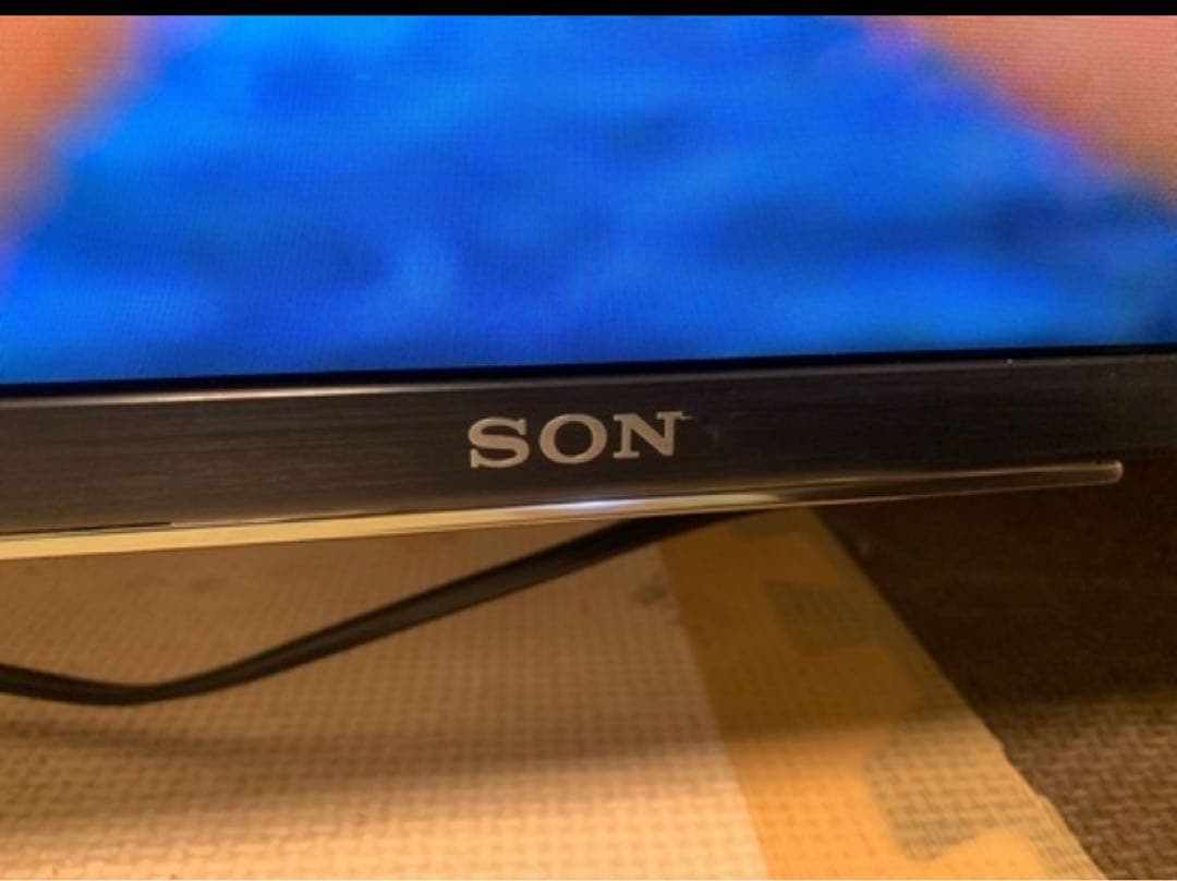 ソニー 55V型 4K対応 液晶 テレビ ブラビアKJ-55X8500F